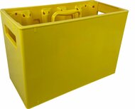 Tacticcoach bidonkrat geel