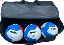 Tacticcoach Ballentas - 6 ballen