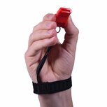 Tacticcoach Polsband voor fluit